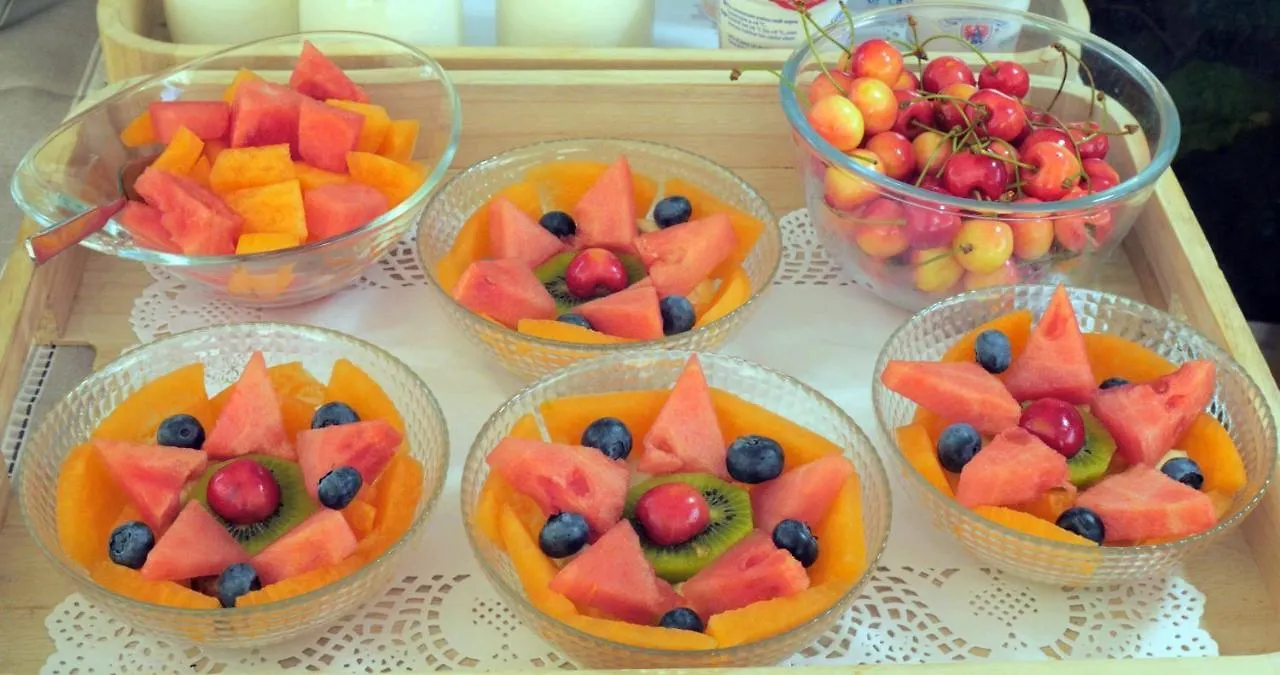 Podere Fonternaccia Bed & Breakfast Colle Val D'Elsa