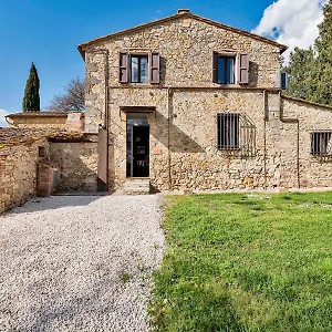 Tenuta Di Mensanello Colle Val D'Elsa